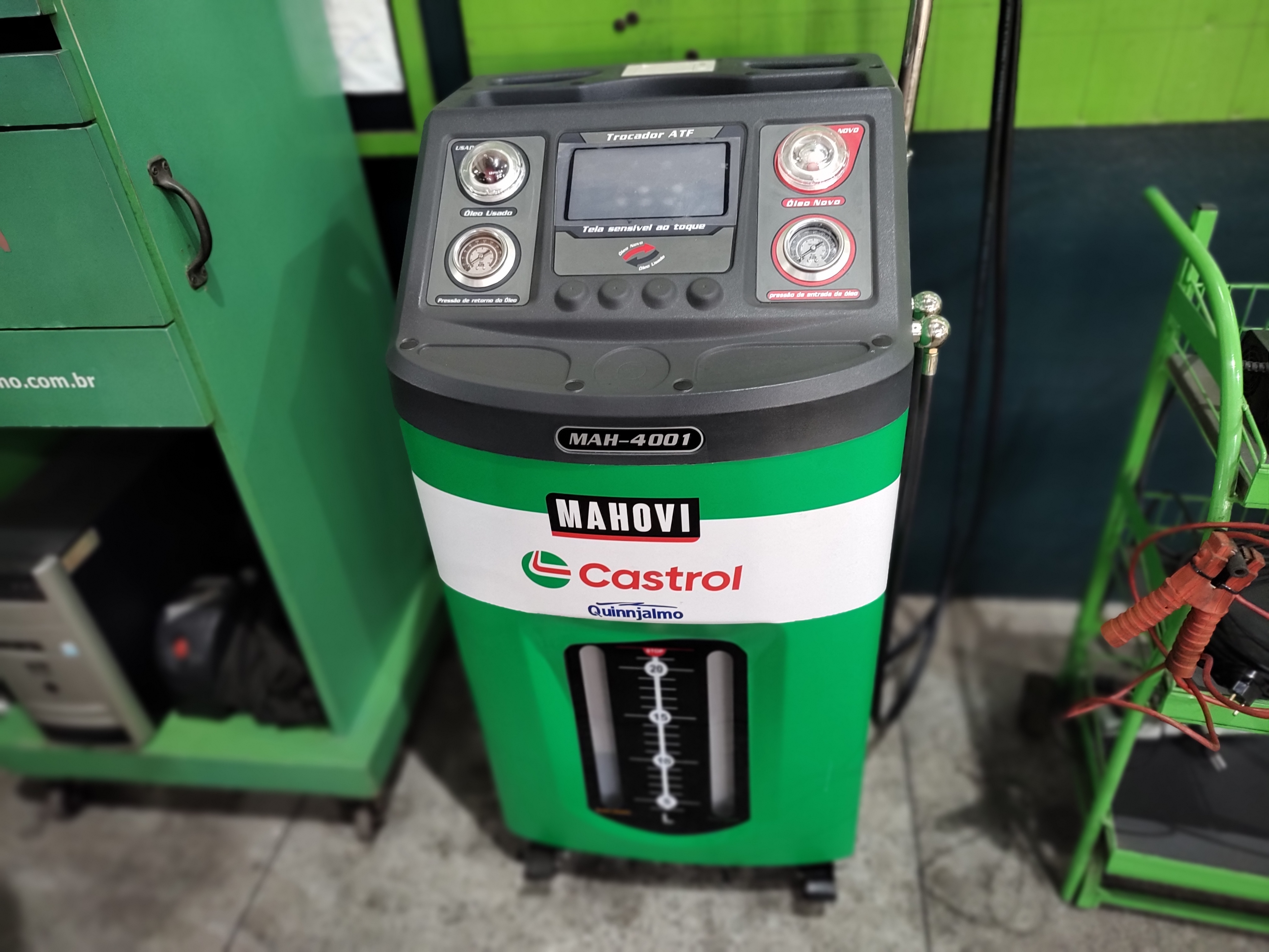 Lucro real ou ilusão? Conheça a diferença entre lucro operacional e  lucro líquido na oficina