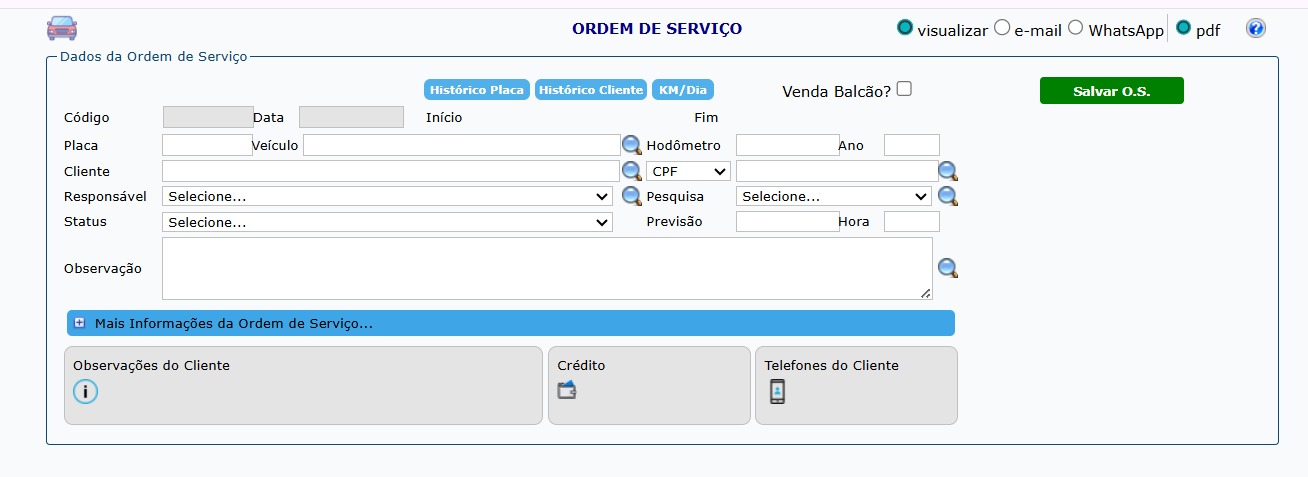 Anamnese técnica e comercial: o primeiro passo para uma oficina lucrativa