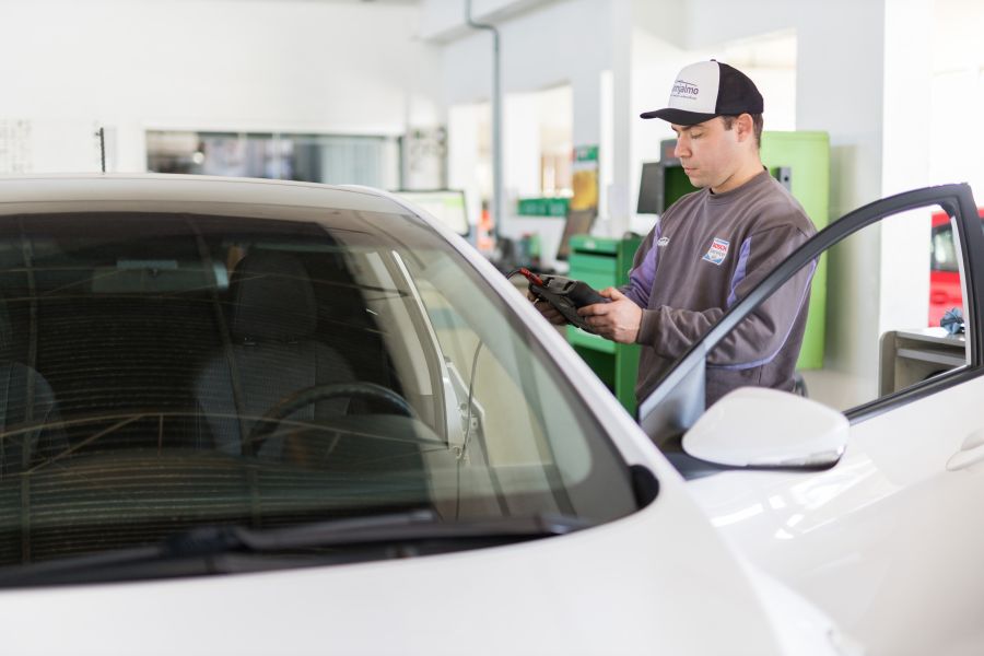 5 Dicas Práticas para Mecânicos: Pátio mais organizado e lucrativo!